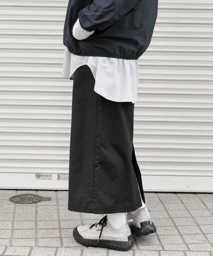 SOLOTEX 修身半身裙