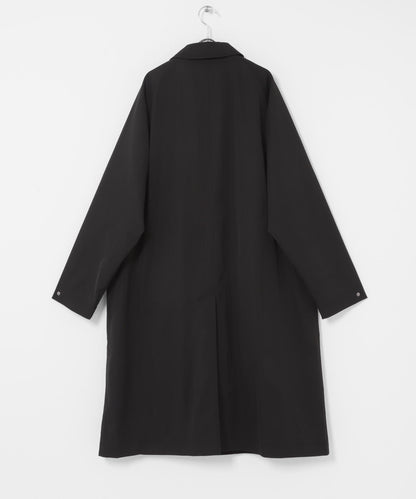 SOLOTEX斜紋旅行大衣