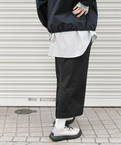 SOLOTEX 修身半身裙