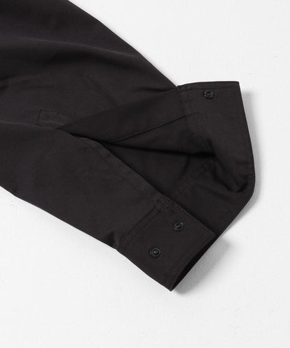 SOLOTEX斜紋常規領襯衫