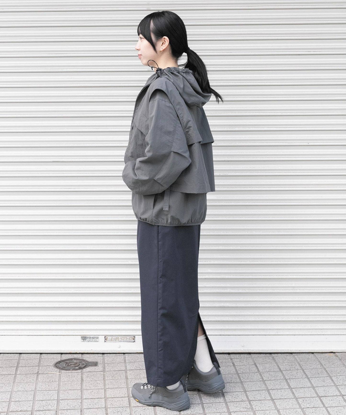 SOLOTEX 修身半身裙