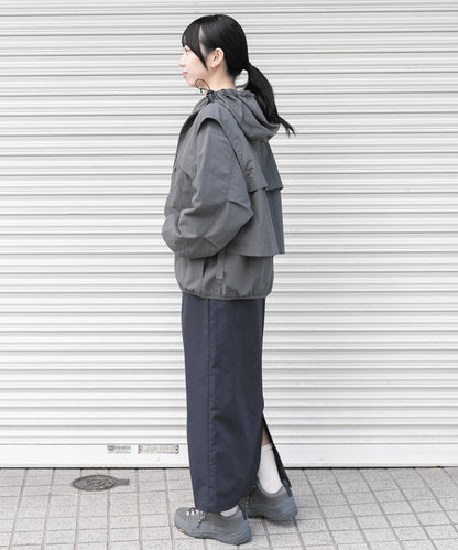 SOLOTEX 修身半身裙