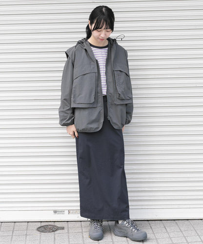 SOLOTEX 修身半身裙