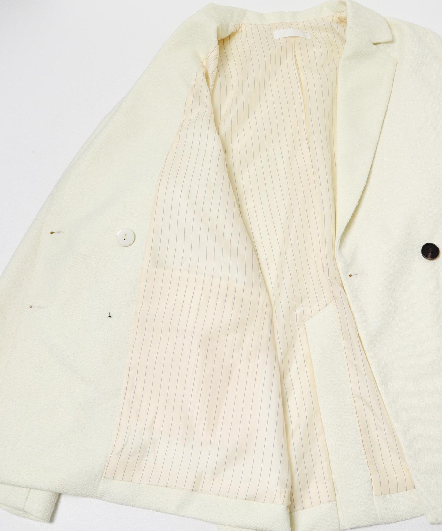 寬鬆袖西裝外套