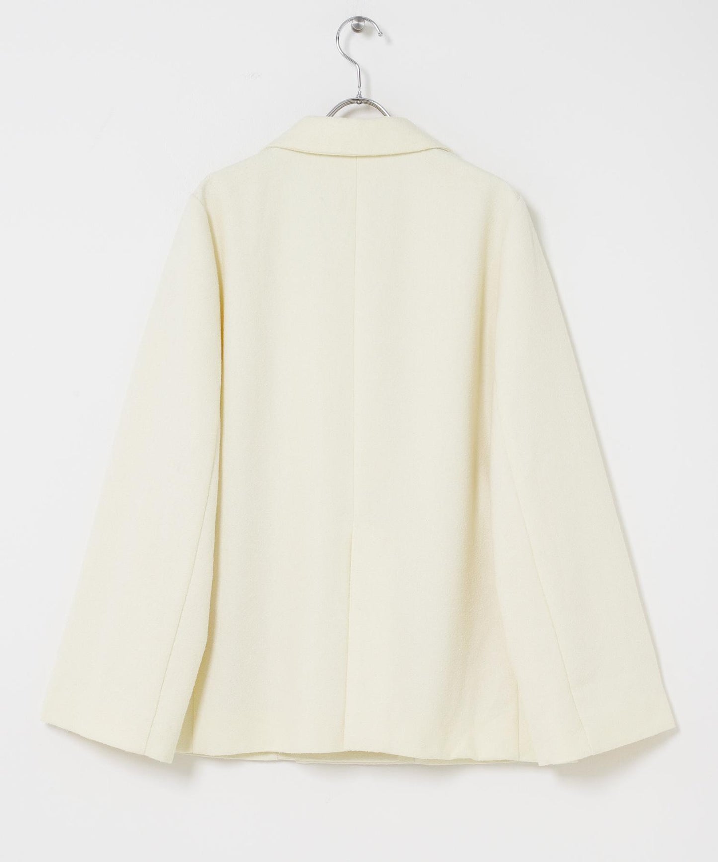 寬鬆袖西裝外套