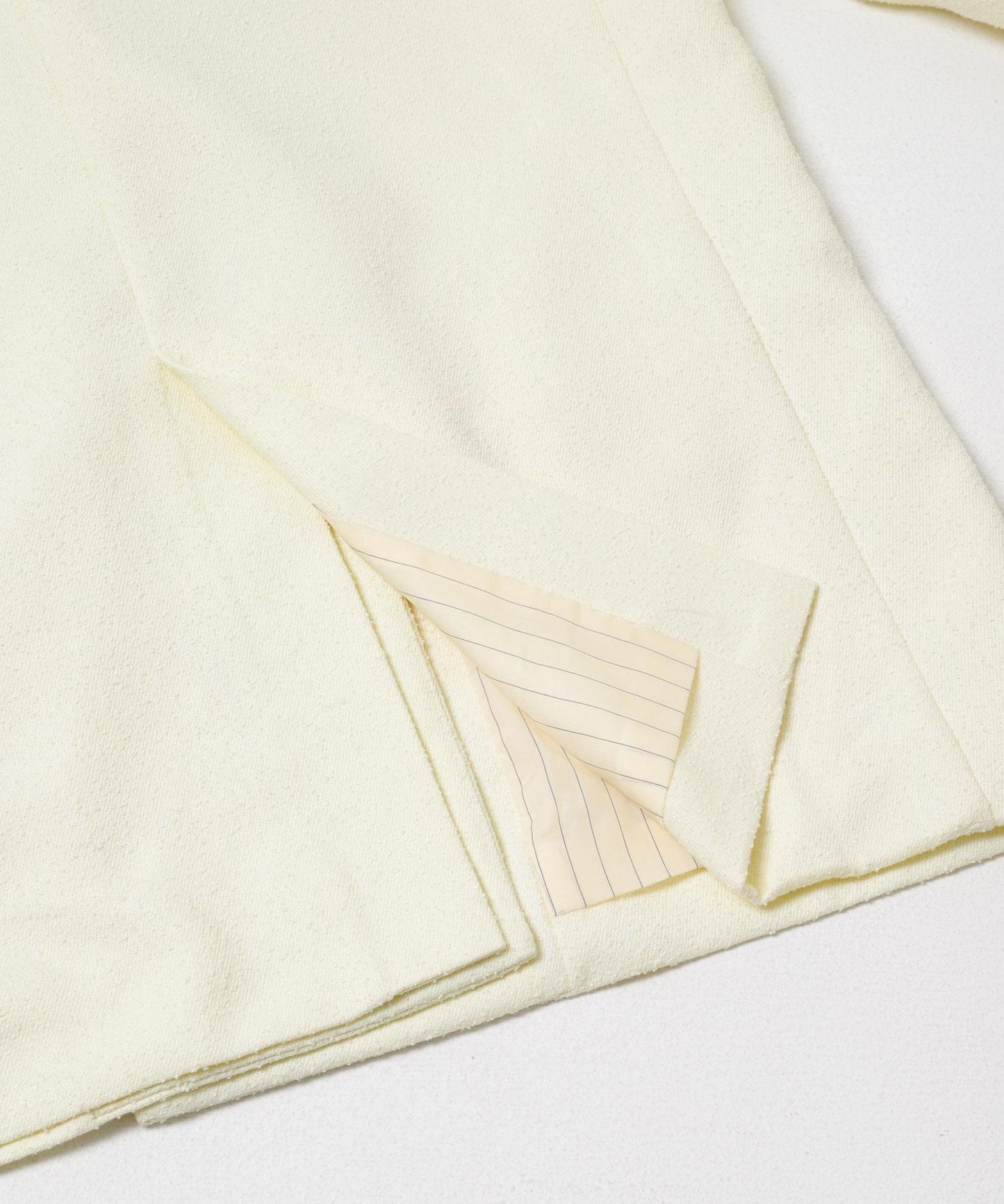 寬鬆袖西裝外套