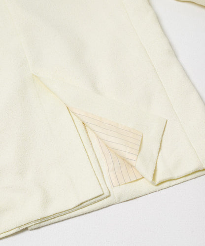 寬鬆袖西裝外套