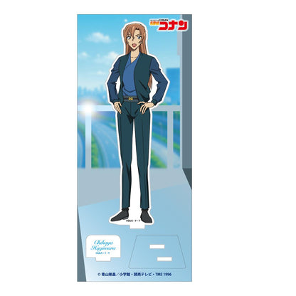 《名偵探柯南》亞克力立牌Vol.34 萩原千速