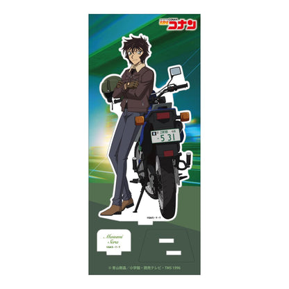 《名偵探柯南》亞克力立牌Vol.34 世良真純