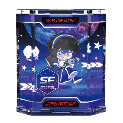 《名偵探柯南》_SF系列 櫥窗風亞克力立牌 松田陣平