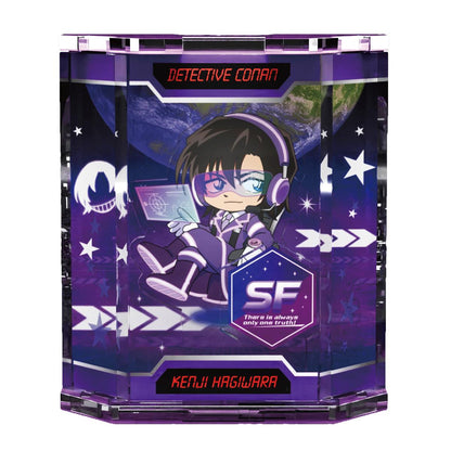 《名偵探柯南》_SF系列 櫥窗風亞克力立牌 萩原研二