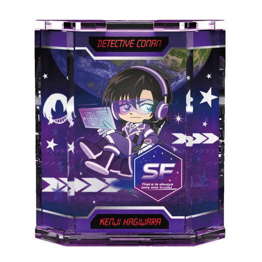 《名偵探柯南》_SF系列 櫥窗風亞克力立牌 萩原研二