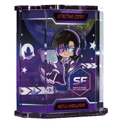 《名偵探柯南》_SF系列 櫥窗風亞克力立牌 萩原研二