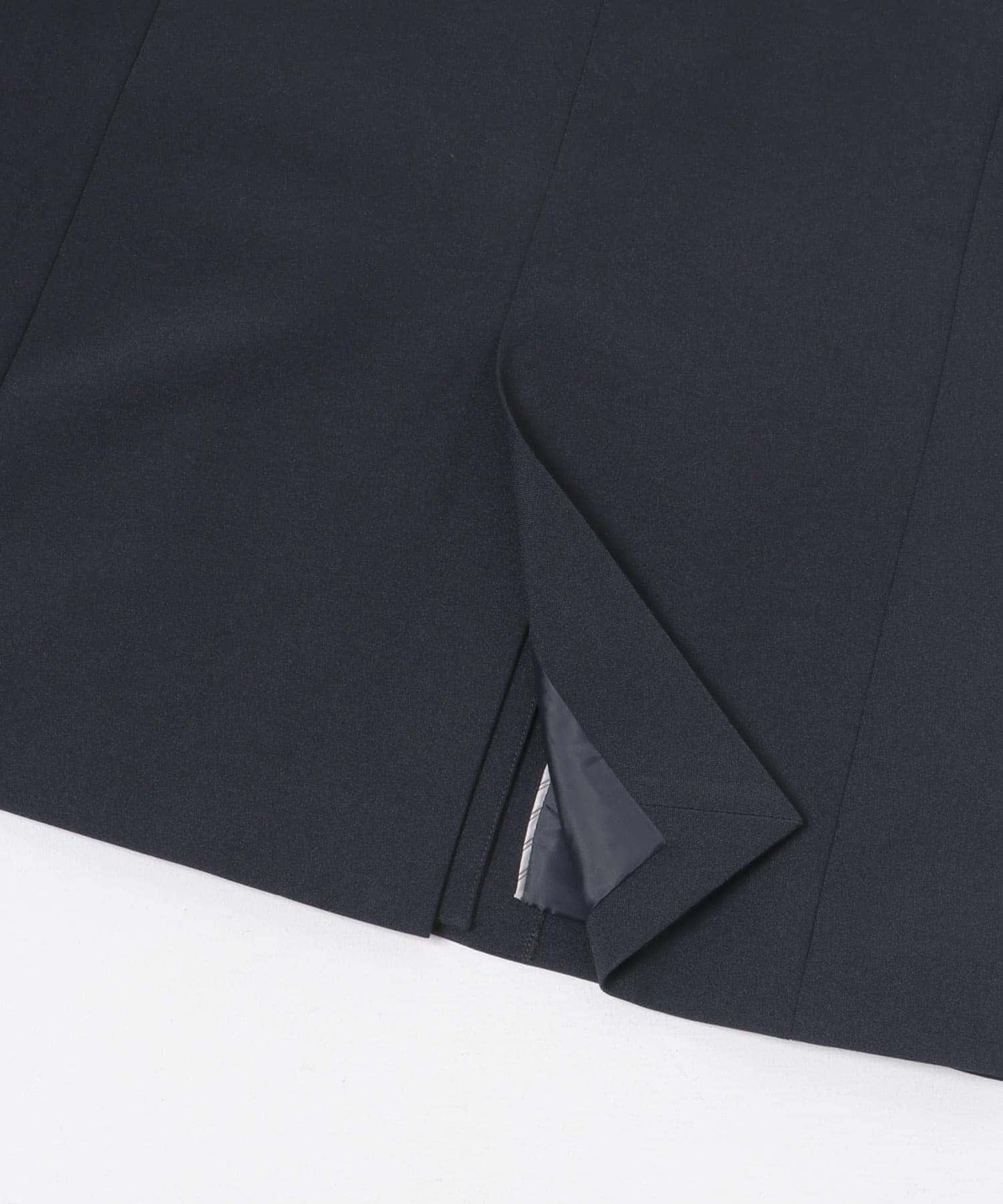 雙排扣西裝夾克