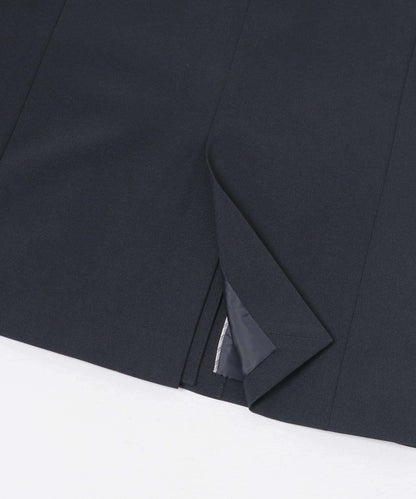 雙排扣西裝夾克