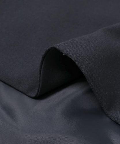 雙排扣西裝夾克