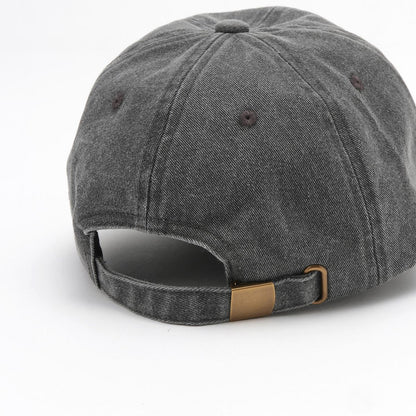 【LTXC】水鑽裝飾棒球帽