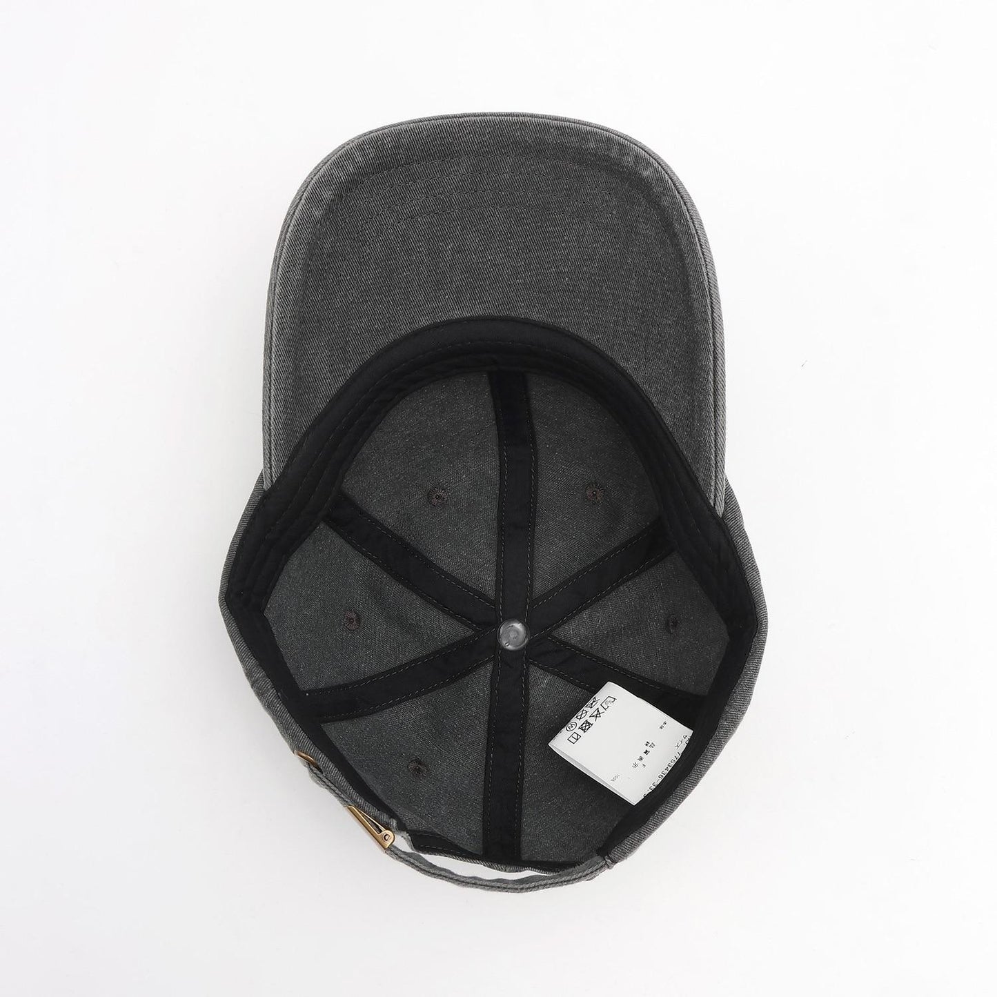 【LTXC】水鑽裝飾棒球帽