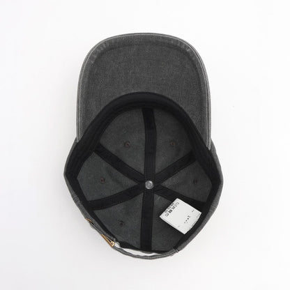 【LTXC】水鑽裝飾棒球帽