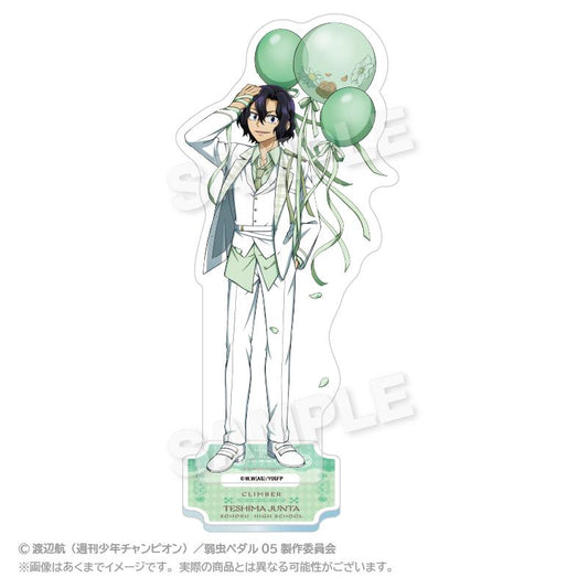 《飆速宅男》LIMIT BREAK 亞克力立牌 氣球服裝版 手嶋純太