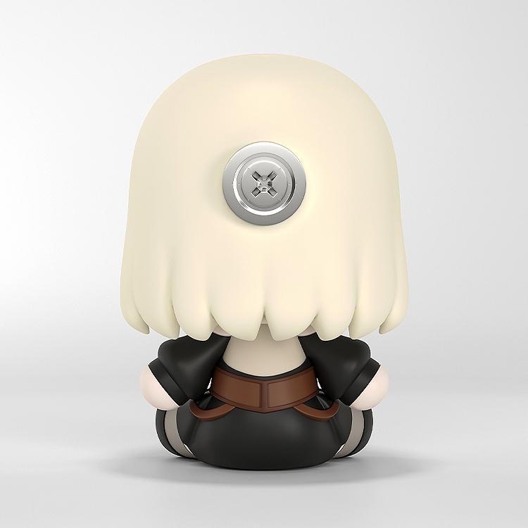 《BanG Dream!》Huggy Secret Good Smile Ave Mujica【全套BOX／5個裝】