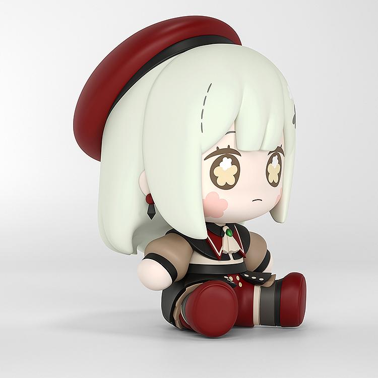 《BanG Dream!》Huggy Secret Good Smile Ave Mujica【全套BOX／5個裝】