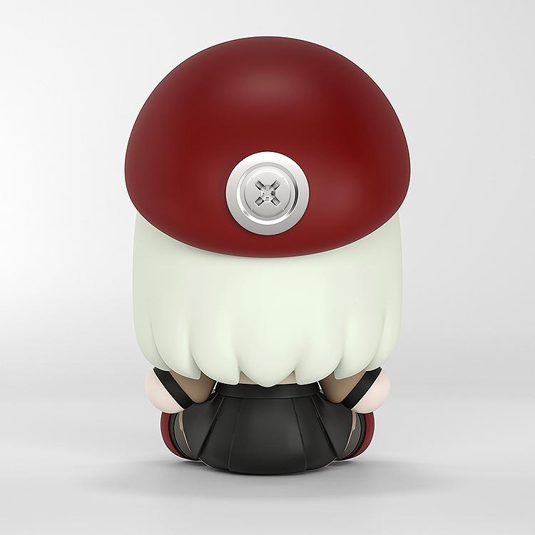 《BanG Dream!》Huggy Secret Good Smile Ave Mujica【全套BOX／5個裝】