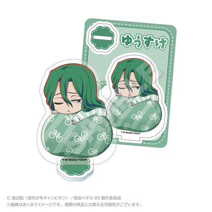 《飆速宅男》LIMIT BREAK_軟萌亞克力立牌 巻島裕介