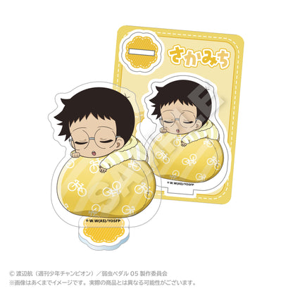 《飆速宅男》LIMIT BREAK 軟萌亞克力立牌 小野田坂道