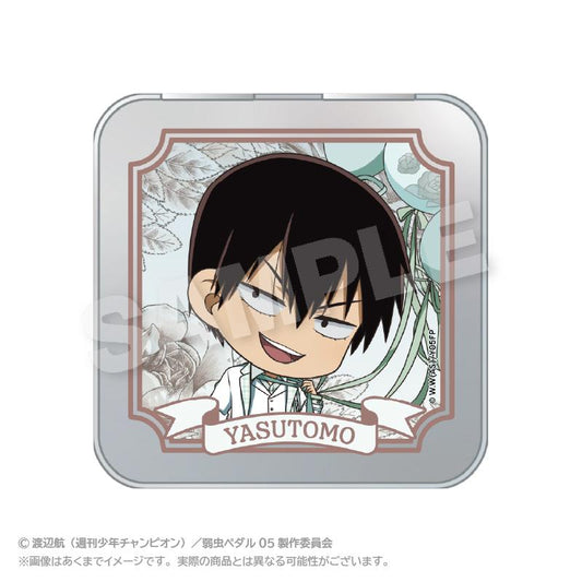 《飆速宅男》 LIMIT BREAK_收藏罐盒 迷你氣球服裝版 荒北靖友