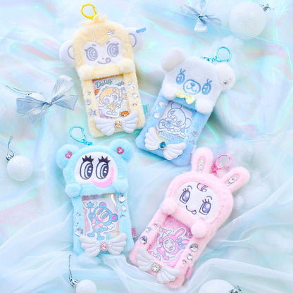 /天使中村君閃亮卡包