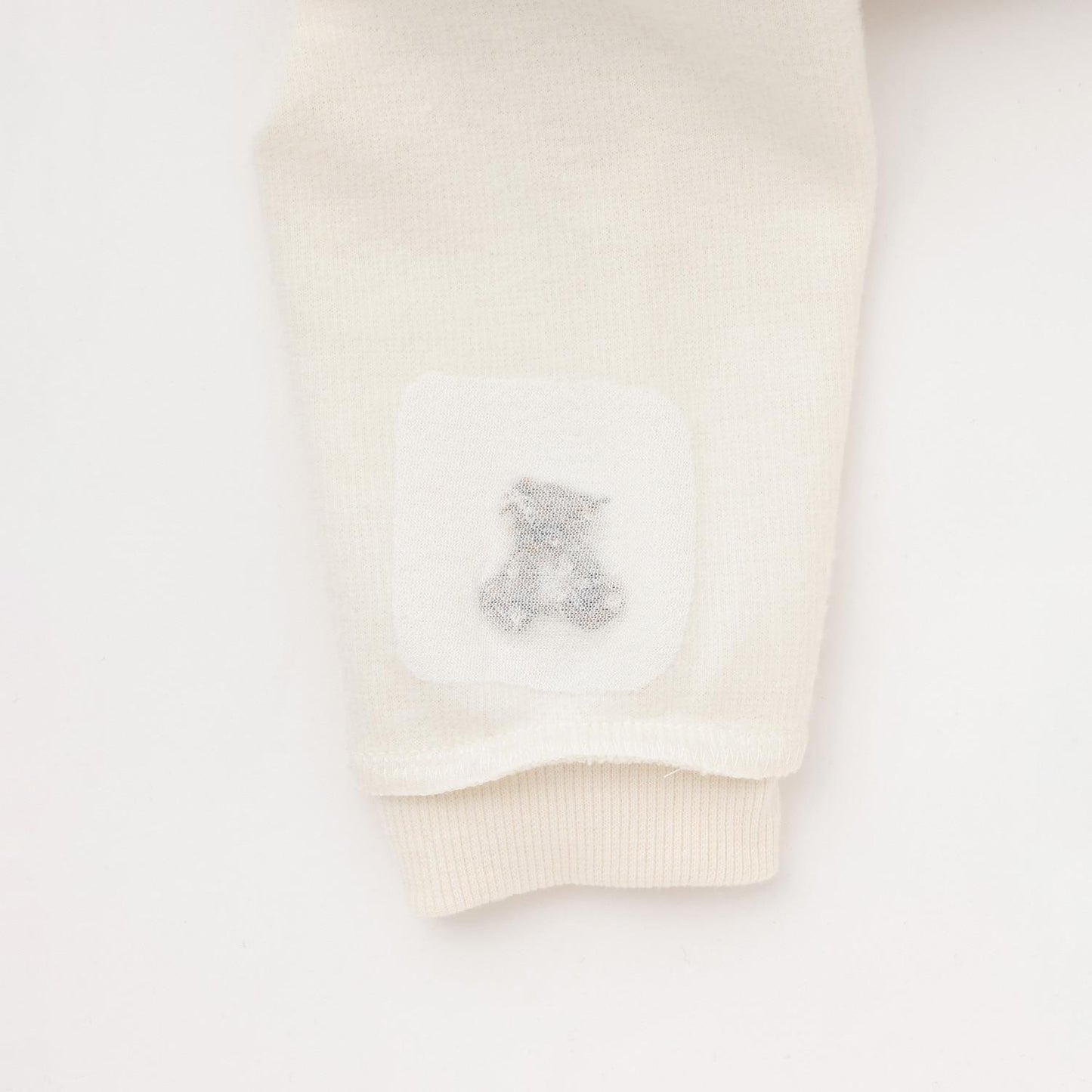 【リンク】迷你標誌刺繡衛衣