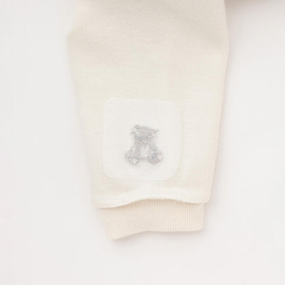 【リンク】迷你標誌刺繡衛衣