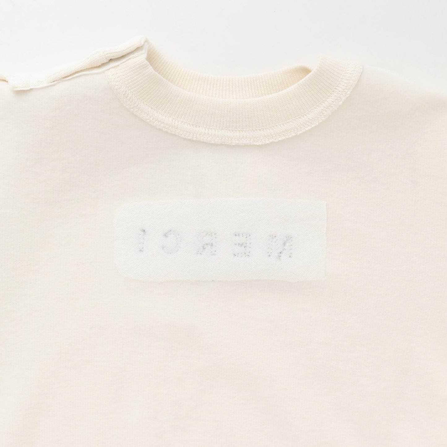 【リンク】迷你標誌刺繡衛衣