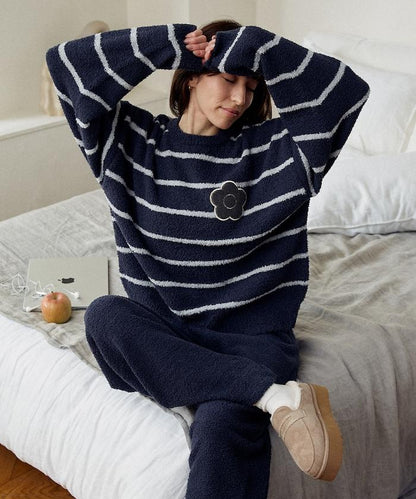 雛菊家居服套裝