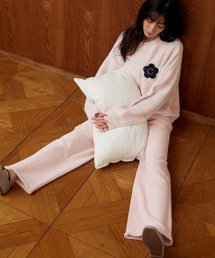 雛菊家居服套裝