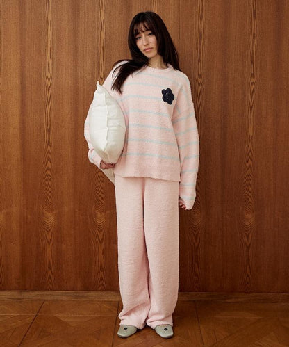 雛菊家居服套裝