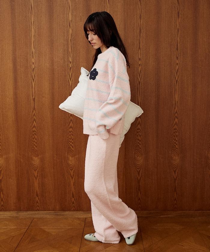 雛菊家居服套裝