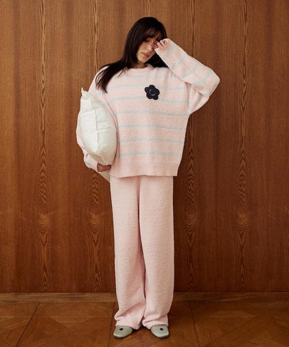 雛菊家居服套裝