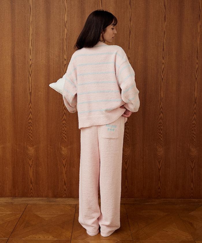 雛菊家居服套裝