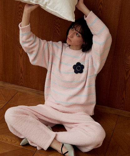 雛菊家居服套裝