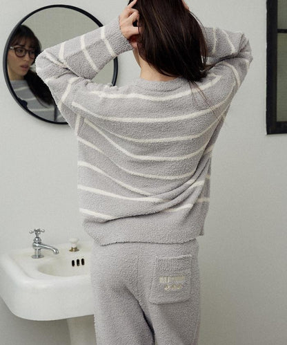 雛菊家居服套裝