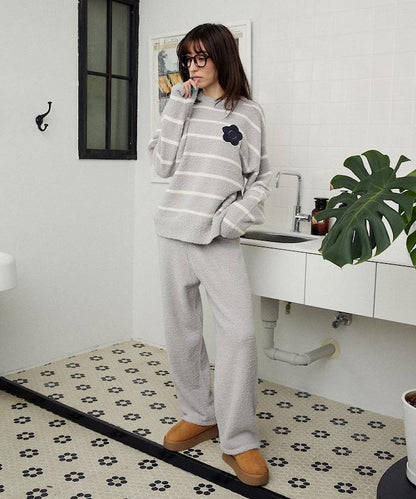 雛菊家居服套裝