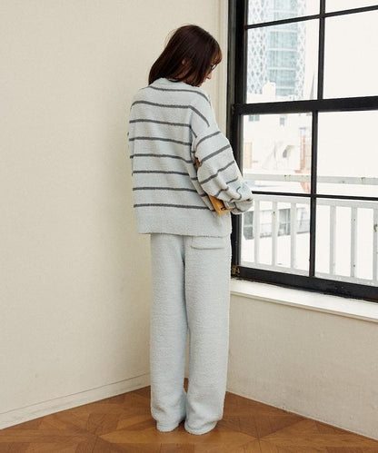 雛菊家居服套裝