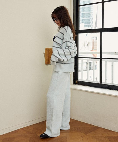 雛菊家居服套裝