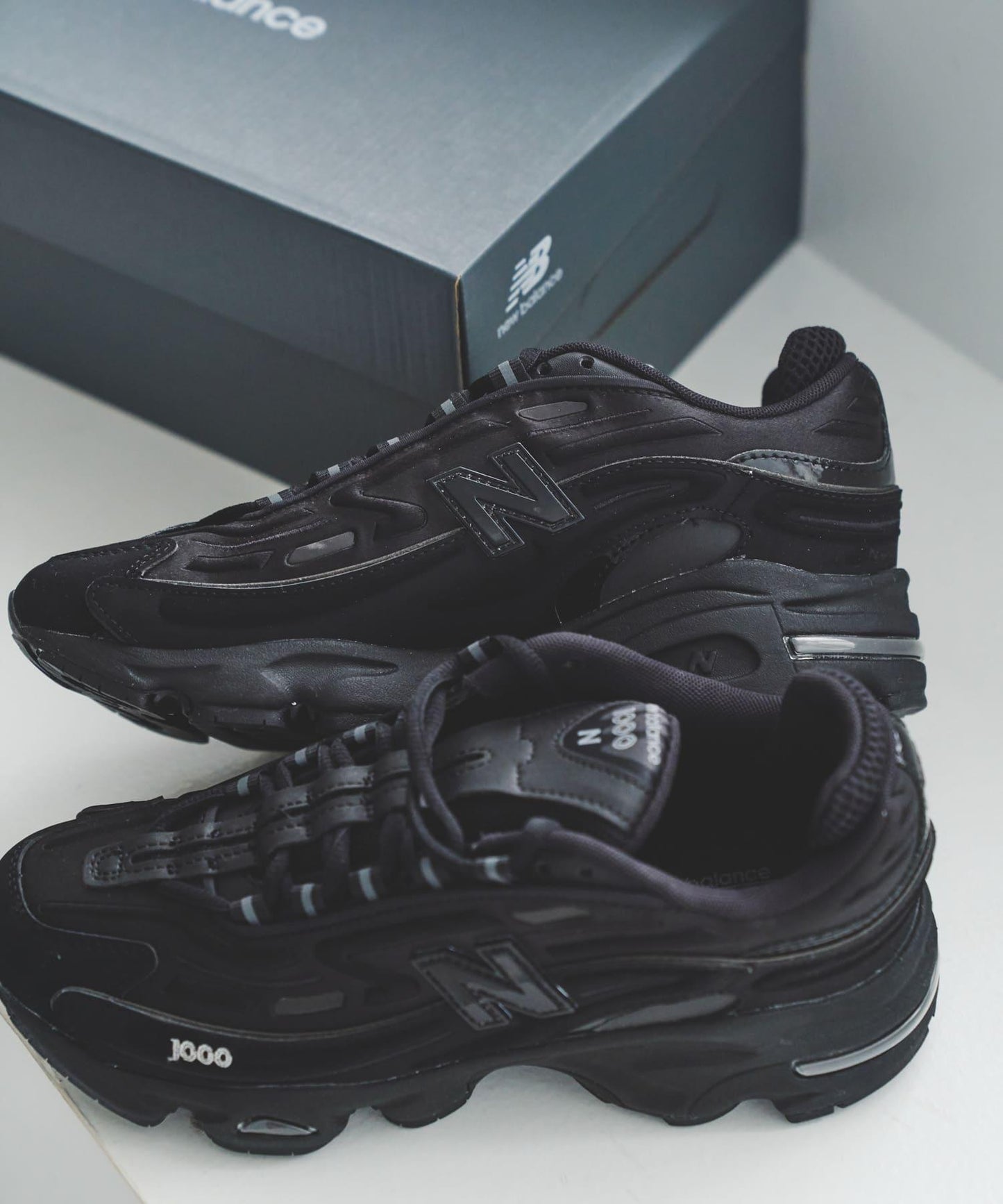 NEW BALANCE 1000D