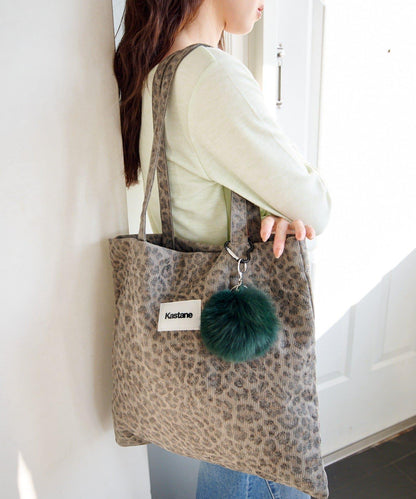 A4尺寸多功能托特包