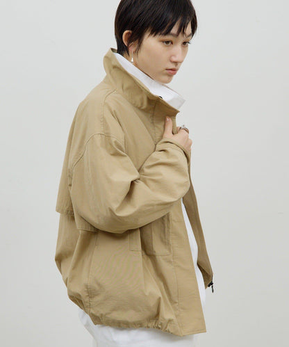 【CHIKA聯名】高彩色夾克