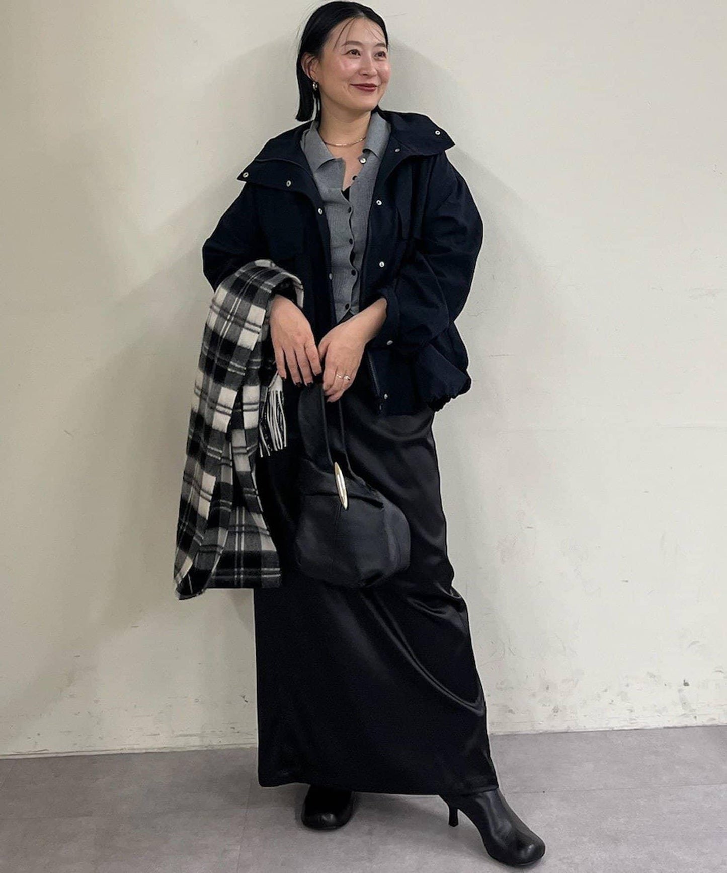 【CHIKA聯名】高彩色夾克