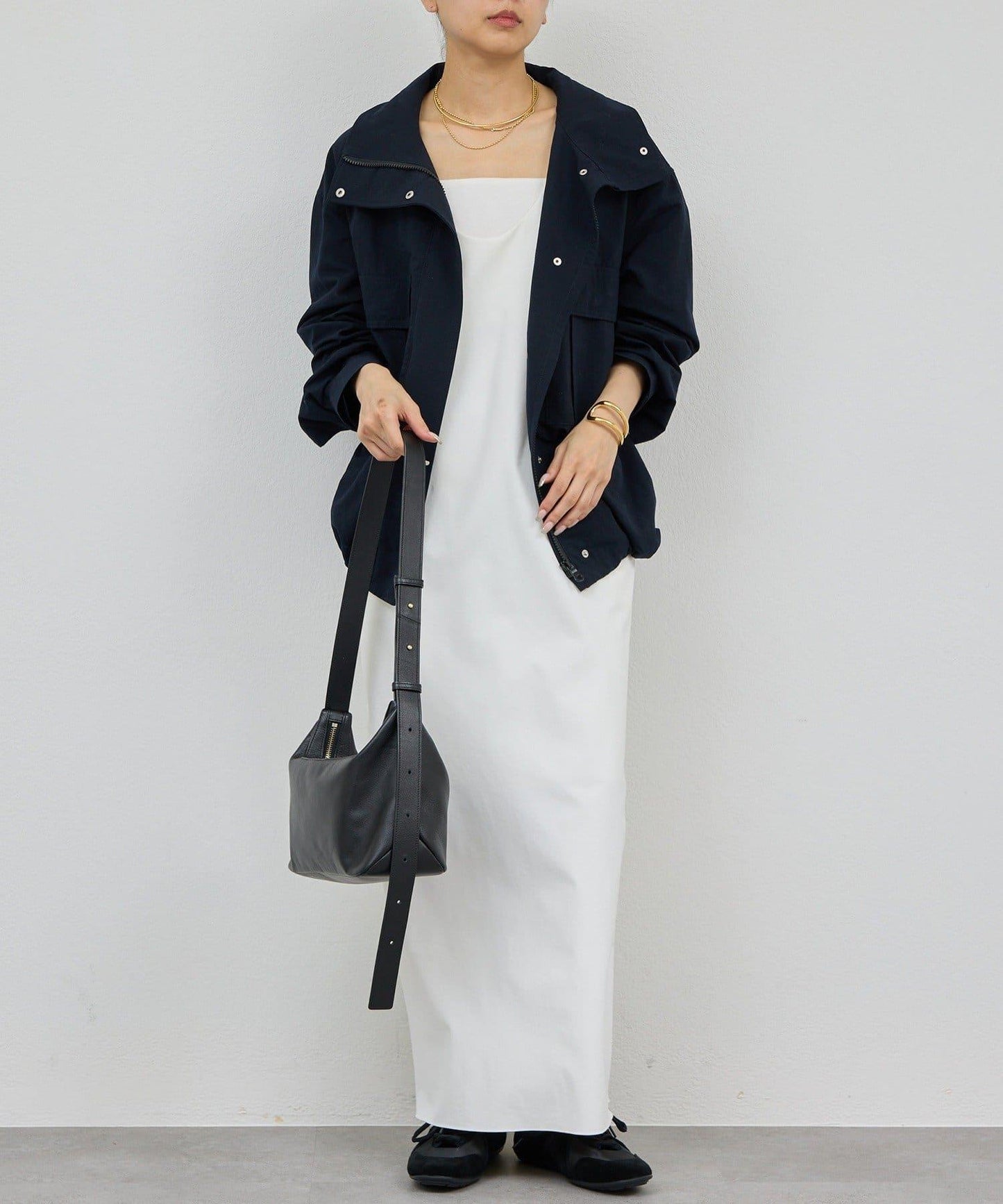 【CHIKA聯名】高彩色夾克